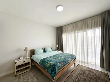 3 Bedroom Apartment