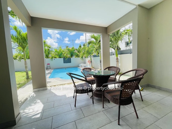 Villa Contemporaine Au Design Épuré