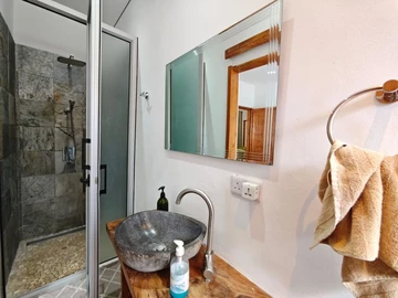 Villa de 3 Chambres