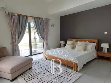 Villa de 3 Chambres