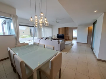 3 Bedroom Penthouse