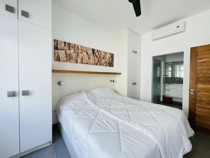 Appartement Moderne En Face De La Plage