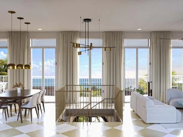 4 Bedroom Villa