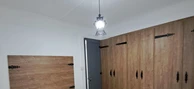 Furnished 2-bedroom house (ground floor only) to rent at Vacoas