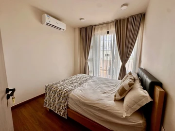 Appartement de 3 Chambres