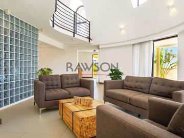 Villa de 3 Chambres