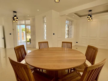 Villa de 3 Chambres