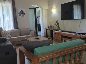Maison de 3 Chambres