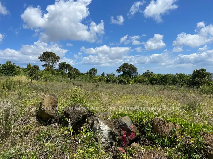 Terrains for Sale in Perrier Road, Glen Park SAV234667