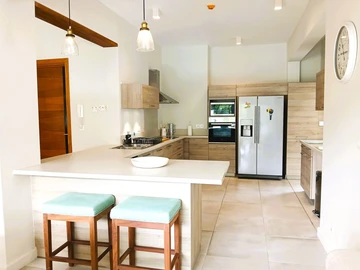 Penthouse de 3 Chambres