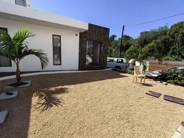 Villa de 3 Chambres