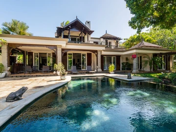 Villa de 3 Chambres