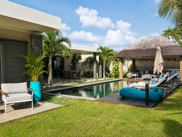 4 Bedroom Villa