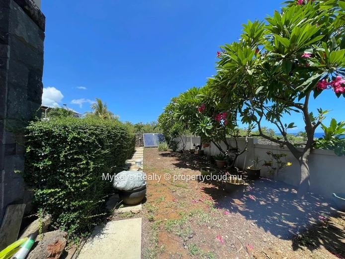 Panoramic Sea View – 5 Bedrooms - Cascavelle