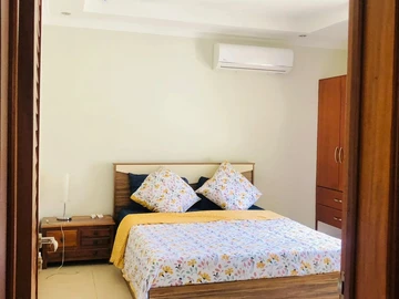 3 Bedroom Villa