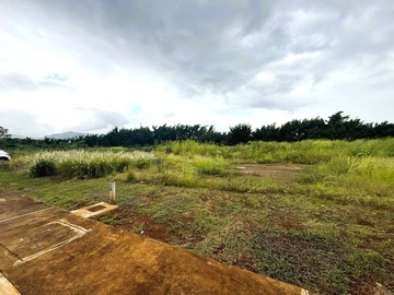 Residential Land
