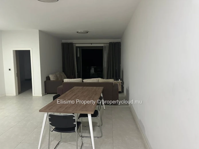 3 bedroom apartment for sale in Beau Bassin