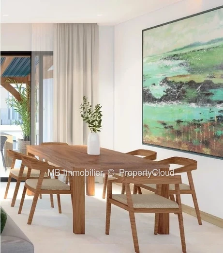 Apartment R+2 for sale.