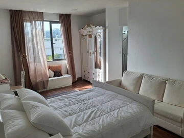 Appartement de 4 Chambres
