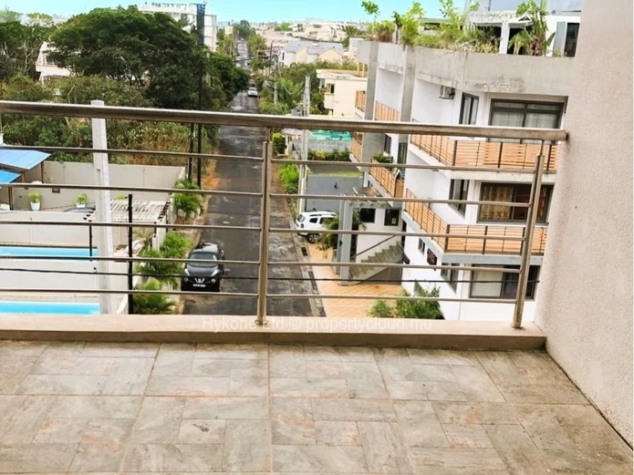 Appartement À Louer À Flic En Flac