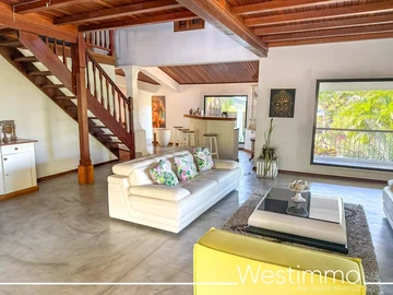 4 Bedroom Villa