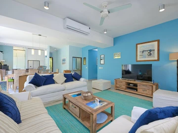 Appartement de 3 Chambres