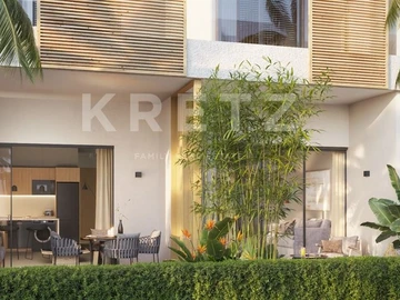 Appartement de 2 Chambres