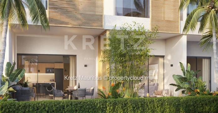 Appartement moderne et modulable, idéal investissement locatif