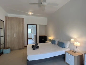 Villa de 3 Chambres