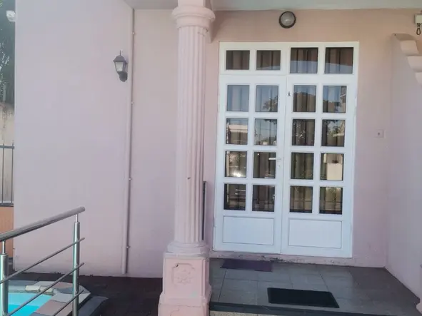 Pereybere- Stand alone Villa including 2 Duplexes Built on a private land for SALE