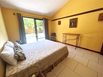 Villa de 4 Chambres