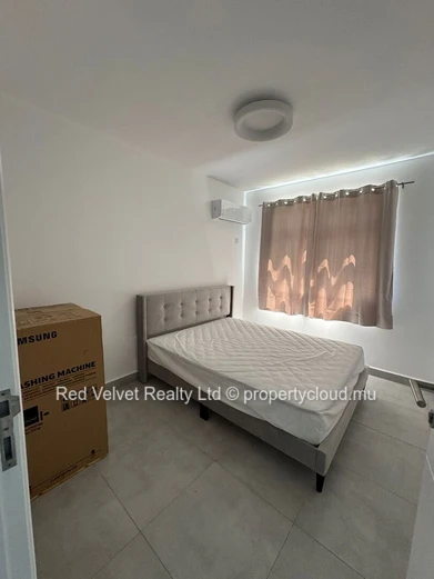 Modern 3-Bedroom Apartment for Rent in Sodnac, Quatre Bornes