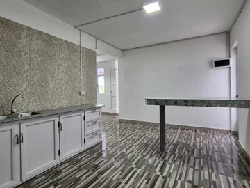 12 Bedroom Building