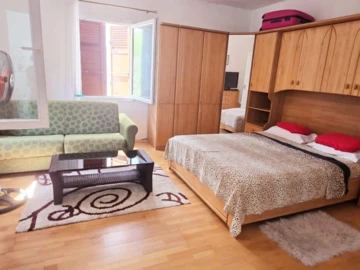 Villa de 7 Chambres
