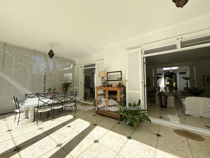 Stunning Home in Moka