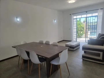 Villa de 4 Chambres