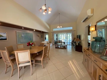 3 Bedroom Villa