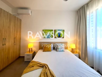 Appartement de 3 Chambres