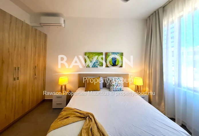 3 Bedroom Apartment – New In Pereybere – Close To The Beach