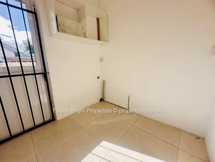 Charming Property for Sale in New Town, Roches Brunes