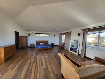 3 Bedroom Penthouse