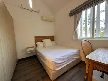 3 Bedroom Apartment