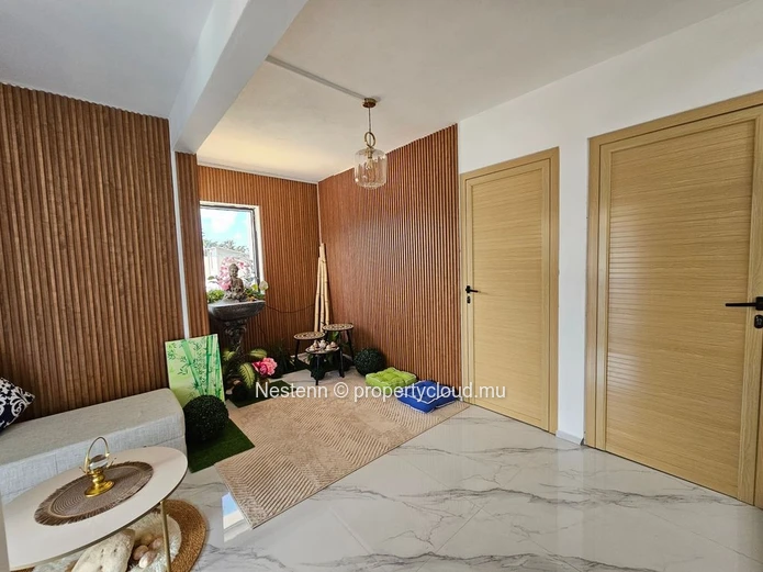 Brand New 4 Bedroom Home 