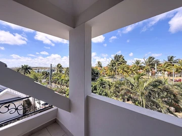 Appartement de 4 Chambres