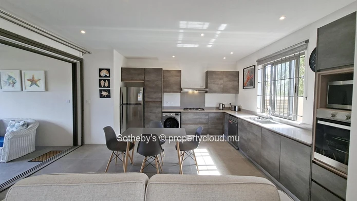 Le Nacre - Appartement