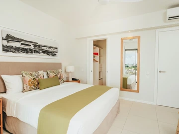 Villa de 2 Chambres
