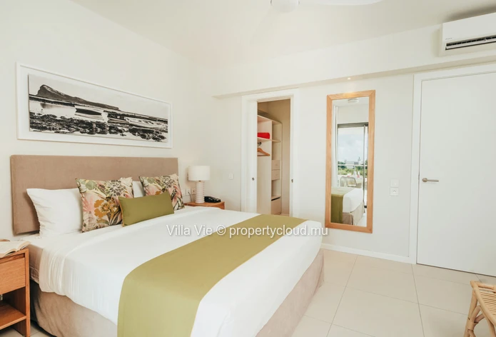 Grand Bay - Modern 1 or 2 bedroom apartment in an exclusive residence