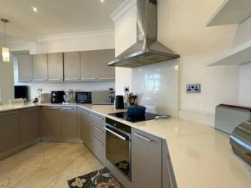 3 Bedroom Penthouse