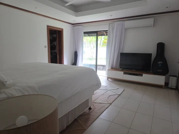 Villa de 5 Chambres