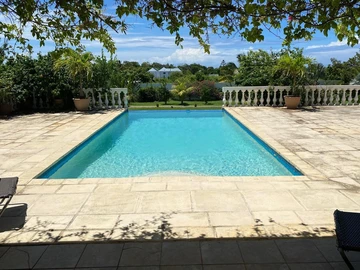 Maison de 3 Chambres
